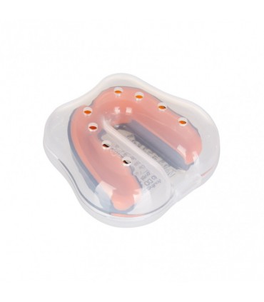 BENLEE ΠΑΙΔΙΚΗ ΜΑΣΕΛΑ BREATH junior orange