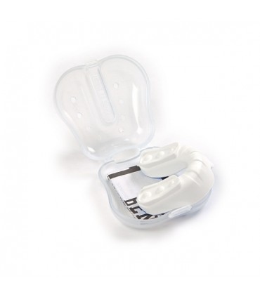 BENLEE ΠΑΙΔΙΚΗ ΜΑΣΕΛΑ BREATH junior διαφανή