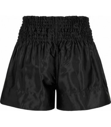 BENLEE UNI THAI SHORTS black