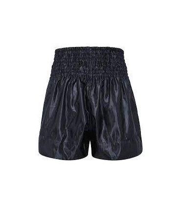 BENLEE UNI THAI SHORTS black