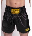 BENLEE UNI THAI SHORTS black