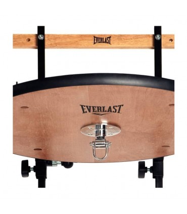 EVERLAST ΕΠΑΓΓΕΛΜΑΤΙΚΗ ΡΥΘΜΙΖOΜΕΝΗ ΒΑΣΗ Adjustable Platform