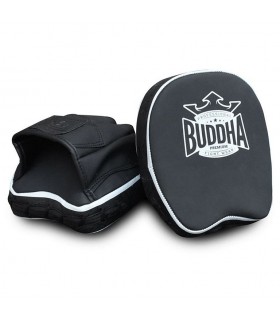 BUDDHA ΣΤΟΧΑΚΙΑ ΧΟΥΦΤΕΣ PREMIUM black