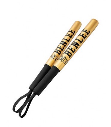 BENLEE BASTONI ΡΑΒΔΟΙ ΑΚΡΙΒΕΙΑΣ gold