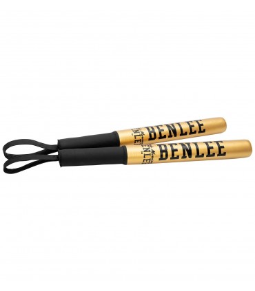 BENLEE BASTONI ΡΑΒΔΟΙ ΑΚΡΙΒΕΙΑΣ gold