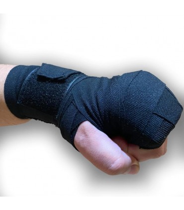 BUDDHA ΜΠΑΝΤΑΖ ΜΕ ΠΡΟΣΤΑΤΕΥΤΙΚΟ GEL ΑΡΘΡΩΣΕΩΝ