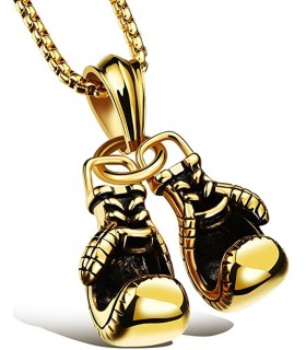 BUDDHA ΑΤΣΑΛΙΝΟ ΜΕΝΤΑΓΙΟΝ ΜΕ ΑΛΥΣΙΔΑ gold