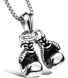 BUDDHA ΑΤΣΑΛΙΝΟ ΜΕΝΤΑΓΙΟΝ ΜΕ ΑΛΥΣΙΔΑ silver