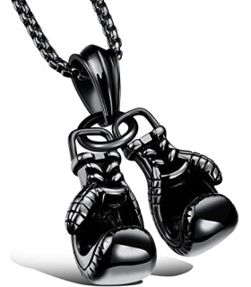 BUDDHA ΑΤΣΑΛΙΝΟ ΜΕΝΤΑΓΙΟΝ ΜΕ ΑΛΥΣΙΔΑ black