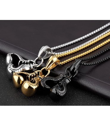 BUDDHA ΑΤΣΑΛΙΝΟ ΜΕΝΤΑΓΙΟΝ ΜΕ ΑΛΥΣΙΔΑ black