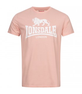 LONSDALE ΚΟΝΤΟΜΑΝΙΚΟ ST. ERNEY powder pink