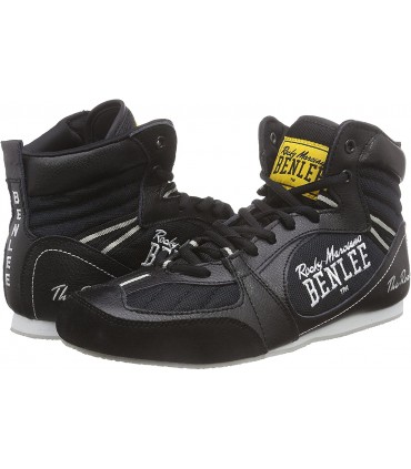 BENLEE ΠΥΓΜΑΧΙΚΑ ΜΠΟΤΑΚΙΑ the rock