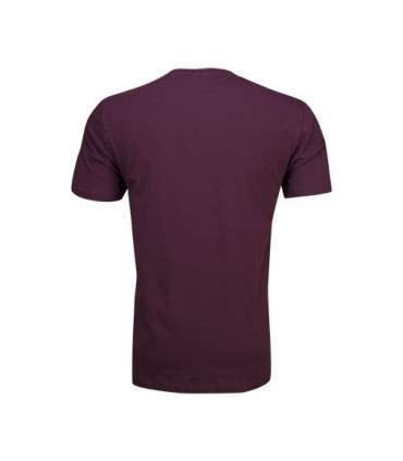 LONSDALE ΚΟΝΤΟΜΑΝΙΚΟ ORIGINAL vintage oxblood