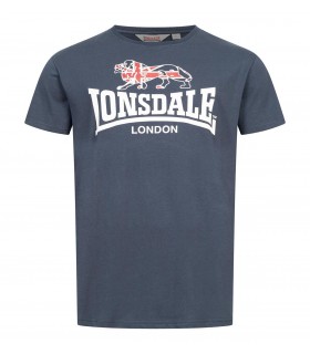 LONSDALE ΚΟΝΤΟΜΑΝΙΚΟ STOURTON blue