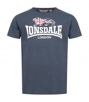 LONSDALE ΚΟΝΤΟΜΑΝΙΚΟ STOURTON blue