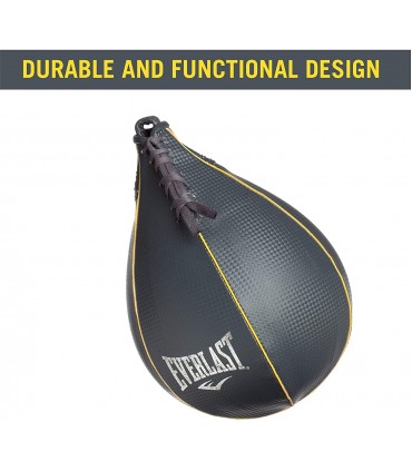 EVERLAST EVERHIDE SPEEDBAG