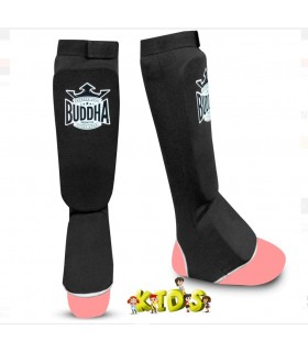 BUDDHA ΠΑΙΔΙΚΗ ΕΠΙΚΑΛΑΜΙΔΑ ΤΥΠΟΥ ΚΑΛΤΣΑΣ KING black