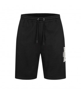 LONSDALE ΑΝΔΡΙΚΗ ΒΕΡΜΟΥΔΑ FRINGFORD black