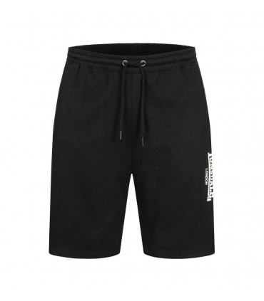 LONSDALE ΑΝΔΡΙΚΗ ΒΕΡΜΟΥΔΑ FRINGFORD black