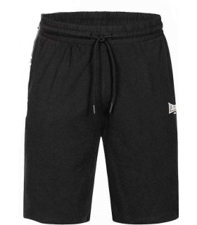 LONSDALE ΑΝΔΡΙΚΗ ΒΕΡΜΟΥΔΑ MOY black