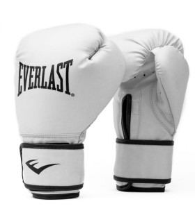 EVERLAST CORE 2 ΓΑΝΤΙΑ ΠΡΟΠΟΝΗΣΗΣ white