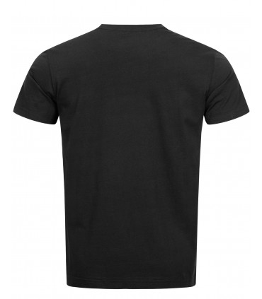 LONSDALE ΑΝΔΡΙΚΟ ΚΟΝΤΟΜΑΝΙΚΟ elmond black