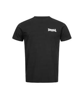 LONSDALE ΑΝΔΡΙΚΟ ΚΟΝΤΟΜΑΝΙΚΟ elmond black