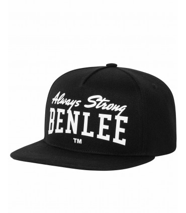 BENLEE ΚΑΠΕΛΟ ΤΖΟΚΕΥ cappy black