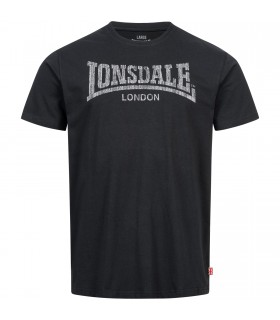 LONSDALE ΚΟΝΤΟΜΑΝΙΚΟ LOGO KAI
