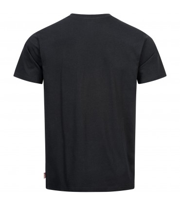 LONSDALE ΚΟΝΤΟΜΑΝΙΚΟ LOGO KAI