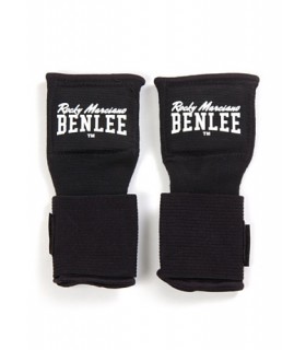 BENLEE ΓΑΝΤΙΑ ΜΠΑΝΤΑΖ fist black