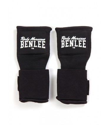 BENLEE ΓΑΝΤΙΑ ΜΠΑΝΤΑΖ fist black