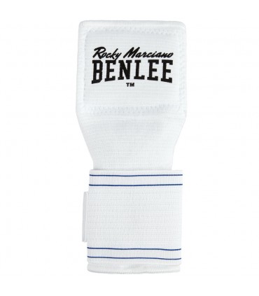 BENLEE ΓΑΝΤΙΑ ΜΠΑΝΤΑΖ fist white