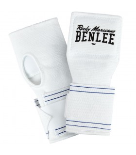 BENLEE ΓΑΝΤΙΑ ΜΠΑΝΤΑΖ fist white