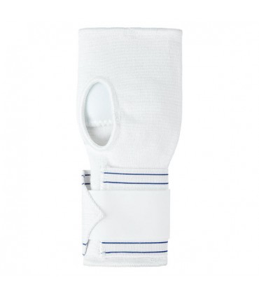 BENLEE ΓΑΝΤΙΑ ΜΠΑΝΤΑΖ fist white