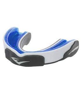 EVERLAST GEL MOUTHGUARD ΜΟΝΗ ΜΑΣΕΛΑ Blue