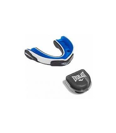 EVERLAST GEL MOUTHGUARD ΜΟΝΗ ΜΑΣΕΛΑ Blue