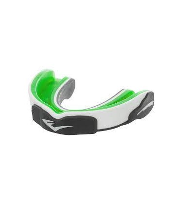 EVERLAST GEL MOUTHGUARD ΜΟΝΗ ΜΑΣΕΛΑ Green