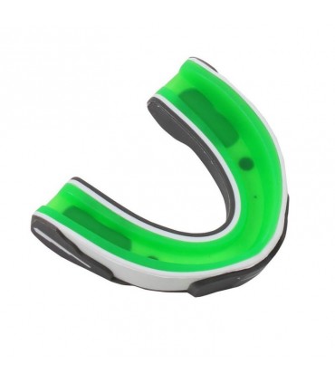 EVERLAST GEL MOUTHGUARD ΜΟΝΗ ΜΑΣΕΛΑ Green