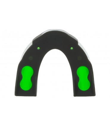 EVERLAST GEL MOUTHGUARD ΜΟΝΗ ΜΑΣΕΛΑ Green