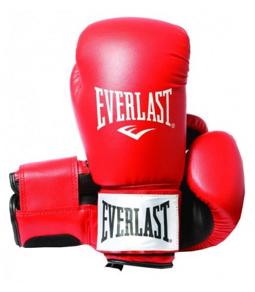 EVERLAST ΓΑΝΤΙΑ ΠΡΟΠΟΝΗΣΗΣ RODNEY red