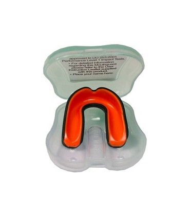 BENLEE ΠΑΙΔΙΚΗ ΜΑΣΕΛΑ BREATH junior orange