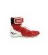 EVERLAST BOXING SHOES RING BLING red