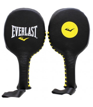 Everlast hot sale punch paddles