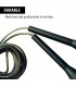 EVERLAST ΣΧΟΙΝΑΚΙ SPEED ROPE 2,74cm
