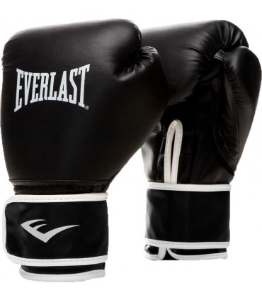 EVERLAST CORE 2 ΓΑΝΤΙΑ ΠΡΟΠΟΝΗΣΗΣ black