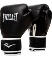 EVERLAST CORE 2 ΓΑΝΤΙΑ ΠΡΟΠΟΝΗΣΗΣ black