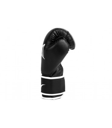 EVERLAST CORE 2 ΓΑΝΤΙΑ ΠΡΟΠΟΝΗΣΗΣ black