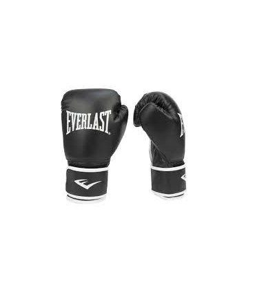 EVERLAST CORE 2 ΓΑΝΤΙΑ ΠΡΟΠΟΝΗΣΗΣ black