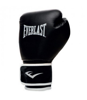 EVERLAST CORE 2 ΓΑΝΤΙΑ ΠΡΟΠΟΝΗΣΗΣ black